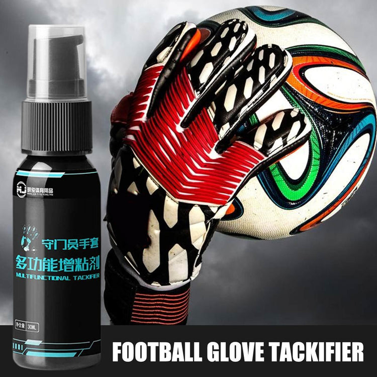 Tackifier Glove Glue Spray