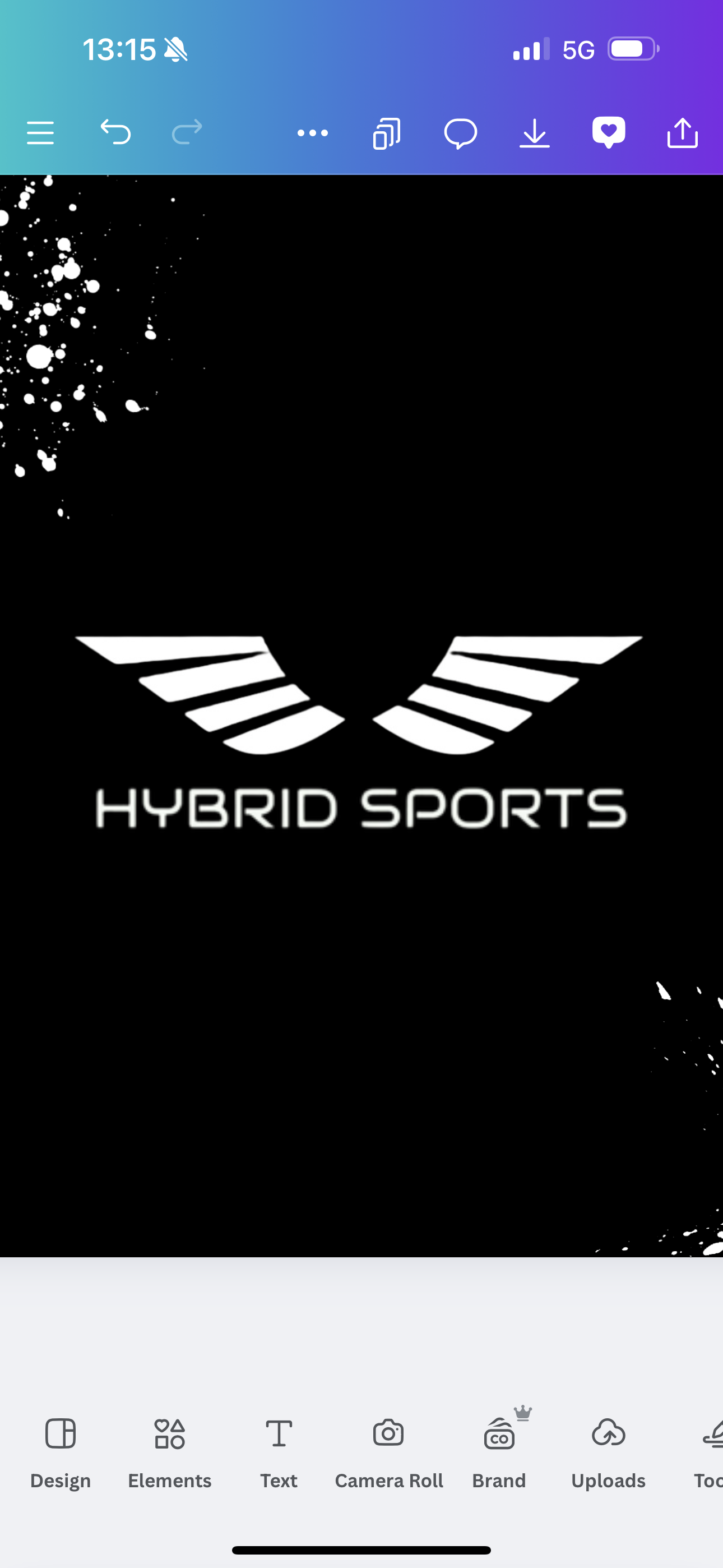 Hybrid Sports