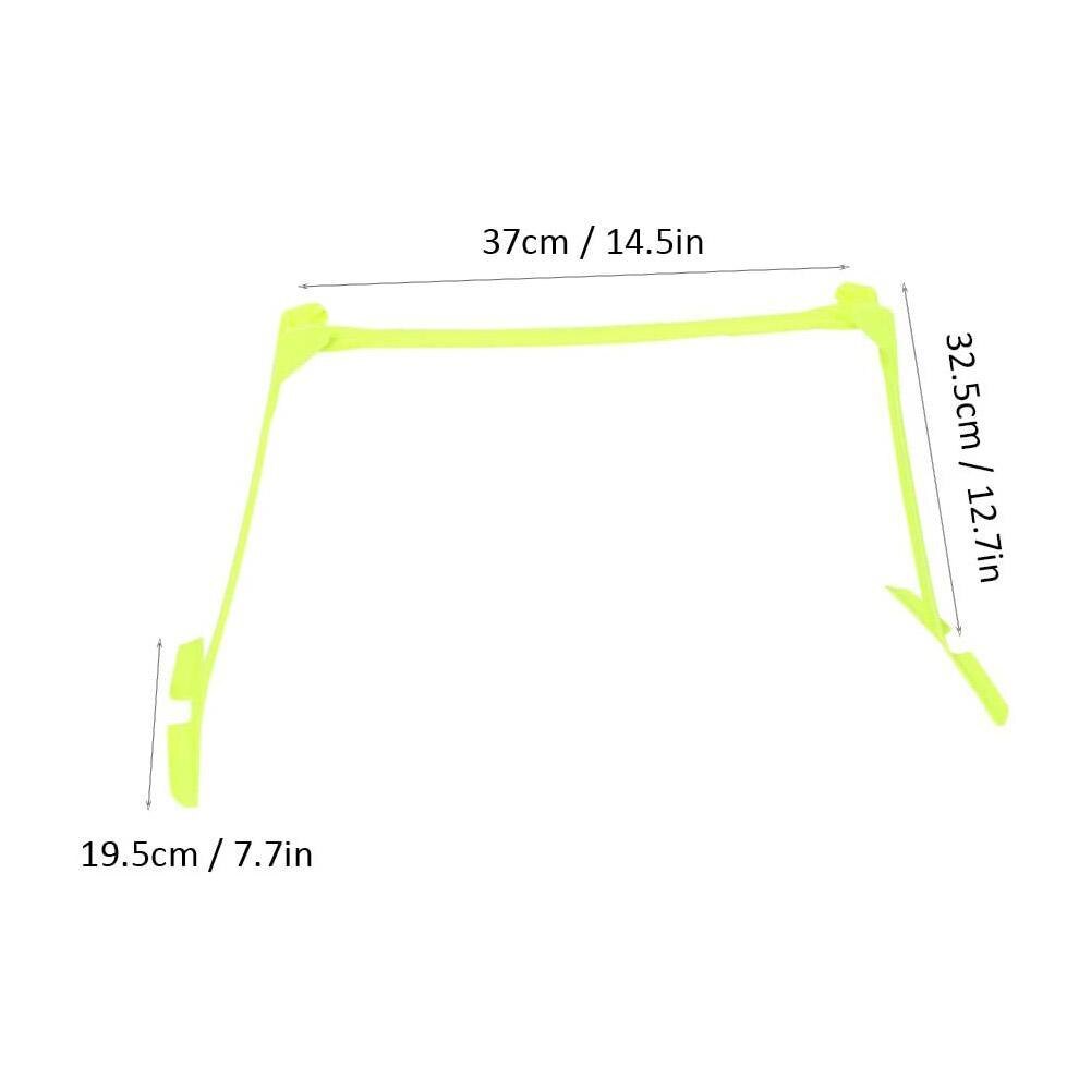 Football Training Agility Speed Training Aids