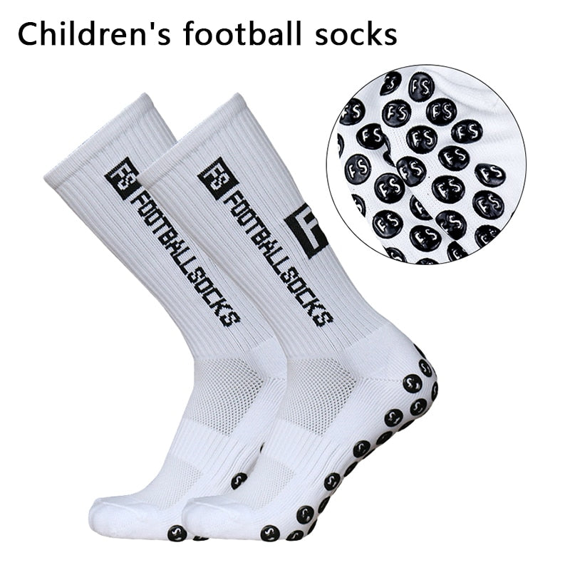 Kids FS Grip Socks