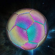 Luminous ball