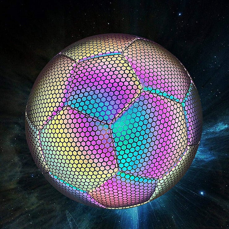 Luminous ball