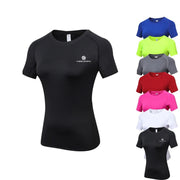 Womens Gym Top