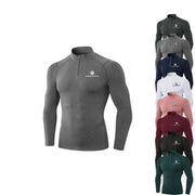 1/4 Zip Sports Top