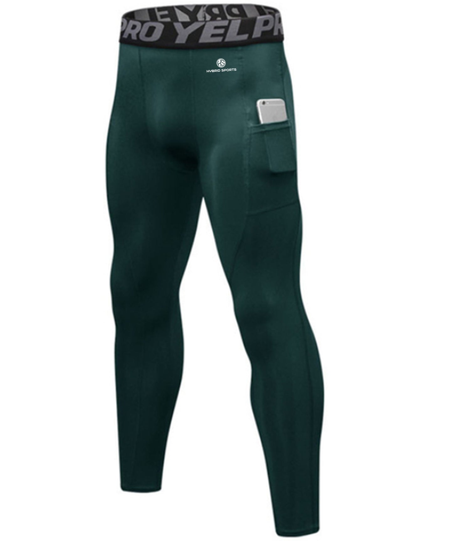 Mens Base Layer Leggings