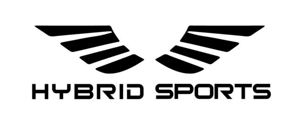 Hybrid Sports