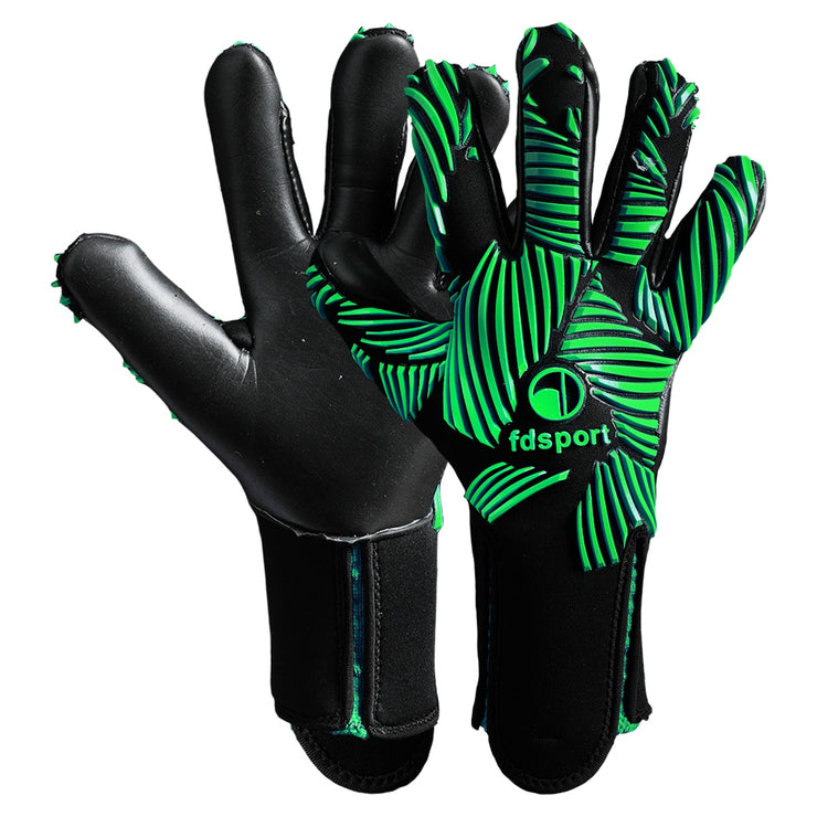 Professional Goalkeeper Gloves