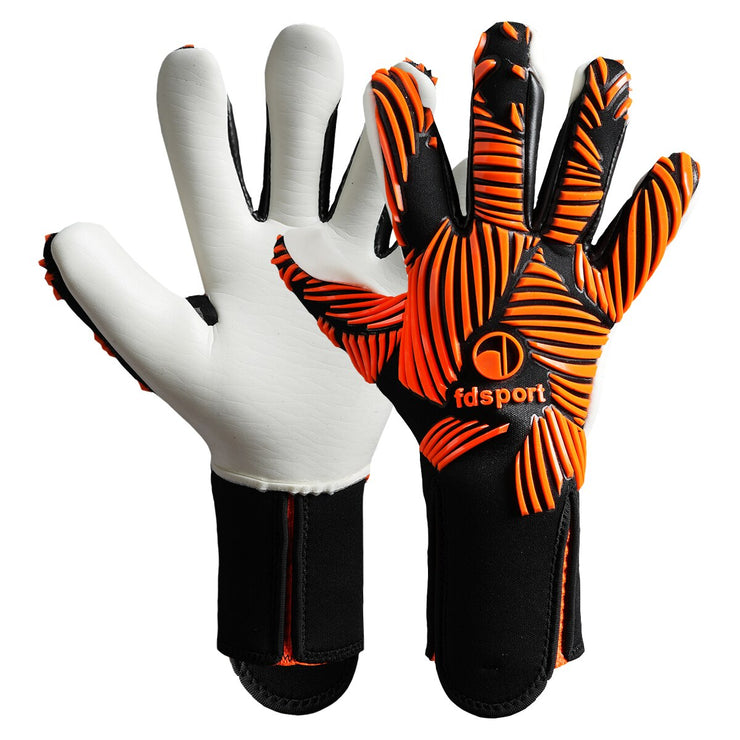 Professional Goalkeeper Gloves