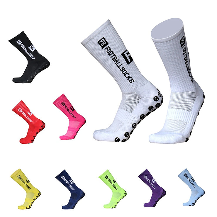 Adults FS Grip Socks