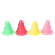 10 Pcs Cones  Football Agility/Skill Training l