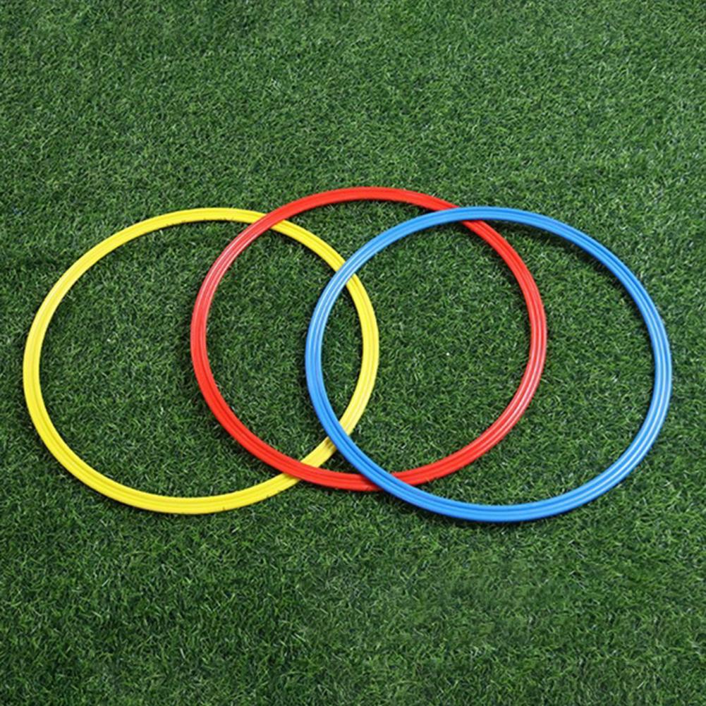 Football training/ahility hoops