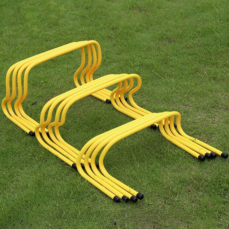 hurdle Football  high quality  agility training aid