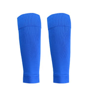 Lightweight Football Shin Sleeves