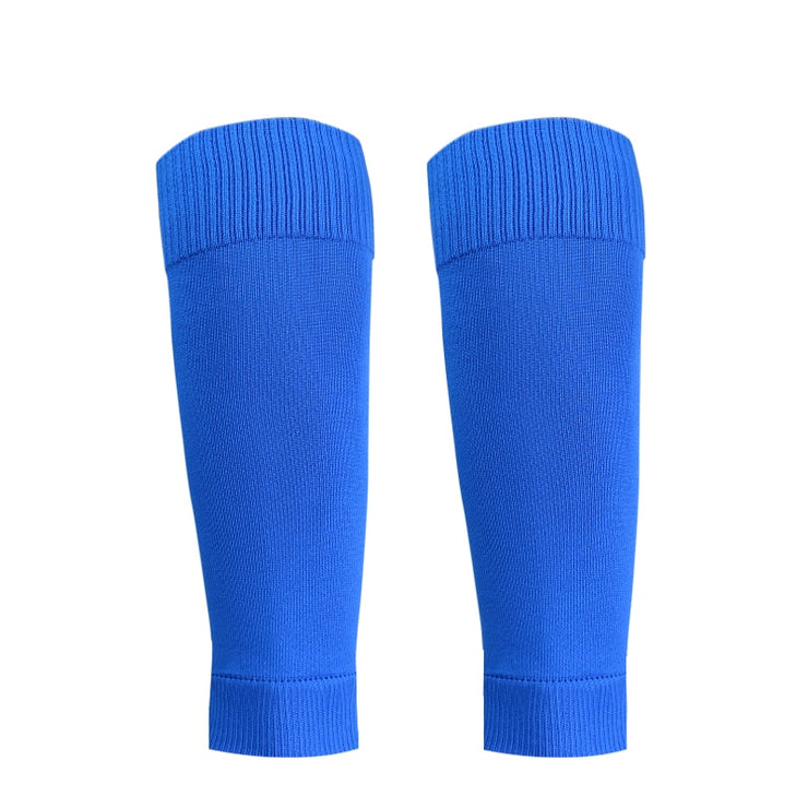 Lightweight Football Shin Sleeves