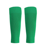 Lightweight Football Shin Sleeves