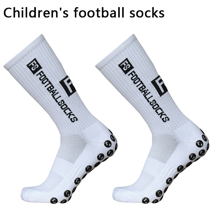 Kids FS Grip Socks