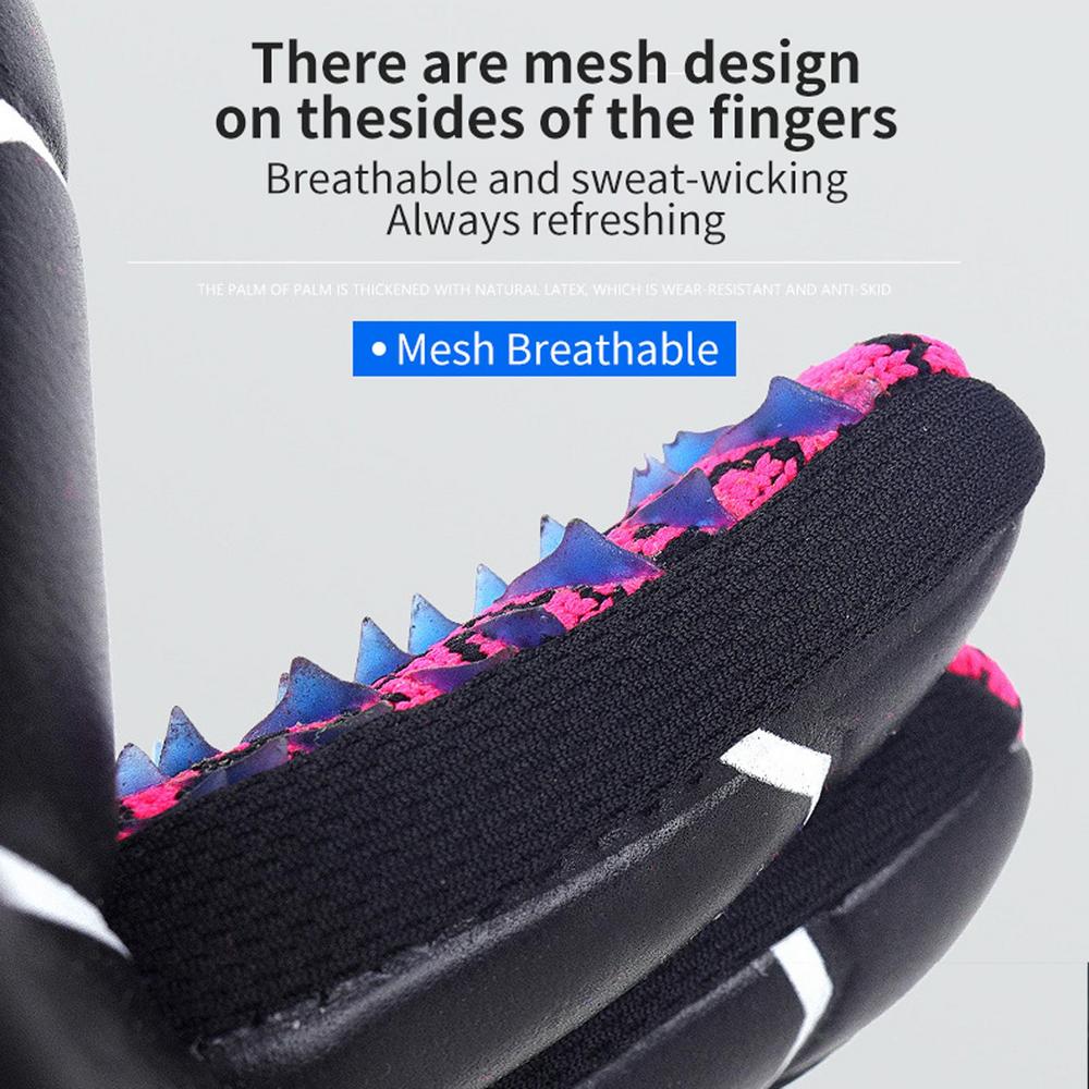 Professional Goalkeeper Gloves