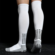 Premium Knee High Grip Socks