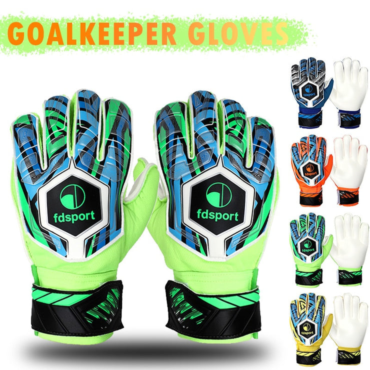 Professional Goalkeeper Gloves