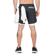 Gym/Fitness Shorts