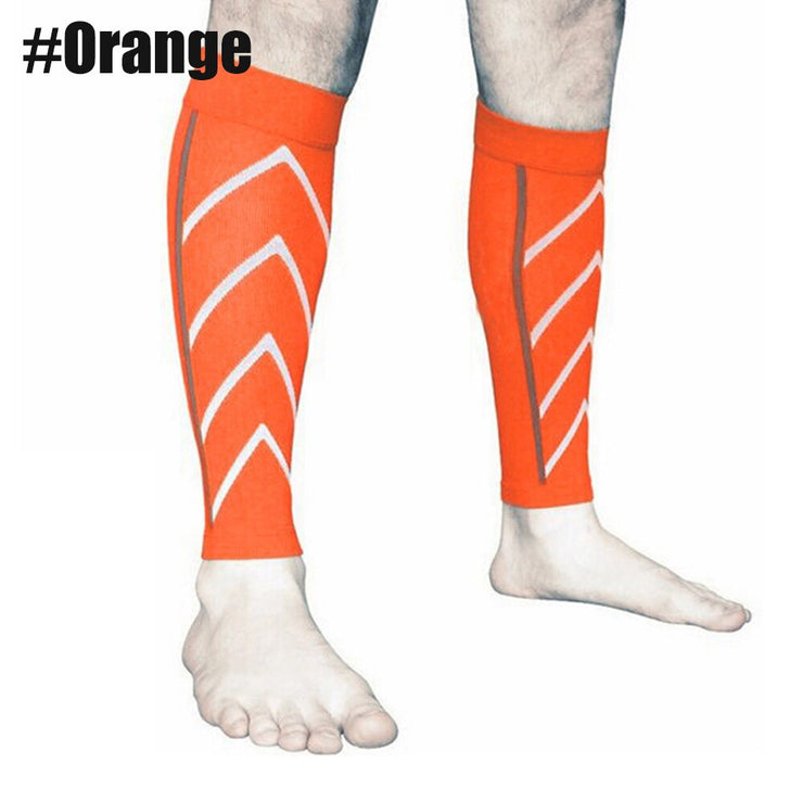 Leg Compression Sleeves