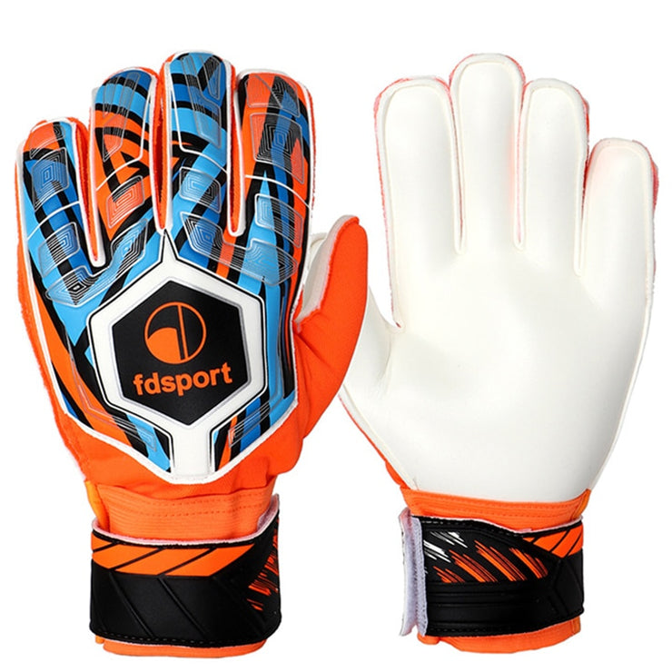 Professional Goalkeeper Gloves