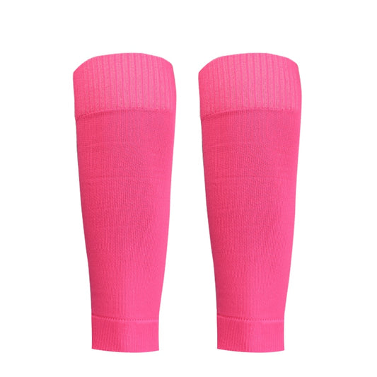 Lightweight Football Shin Sleeves