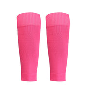 Lightweight Football Shin Sleeves