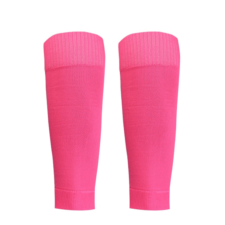 Lightweight Football Shin Sleeves