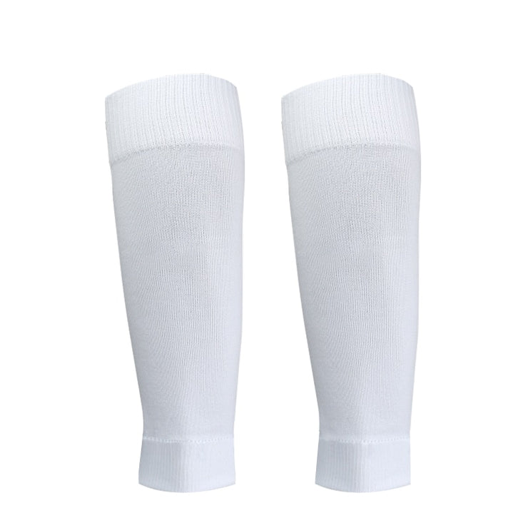 Lightweight Football Shin Sleeves