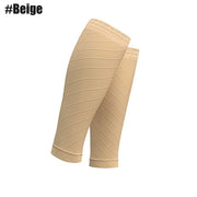 Leg Compression Sleeves