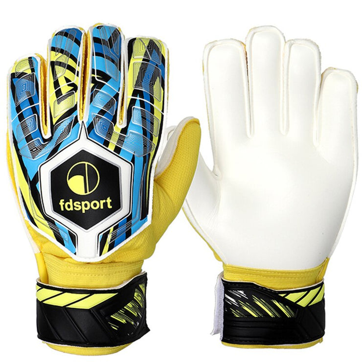 Professional Goalkeeper Gloves