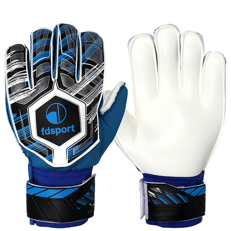 Professional Goalkeeper Gloves