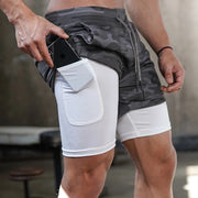 Gym/Fitness Shorts