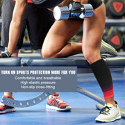 Leg Compression Sleeves