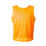 Adult Bright Training Vests 12pcs