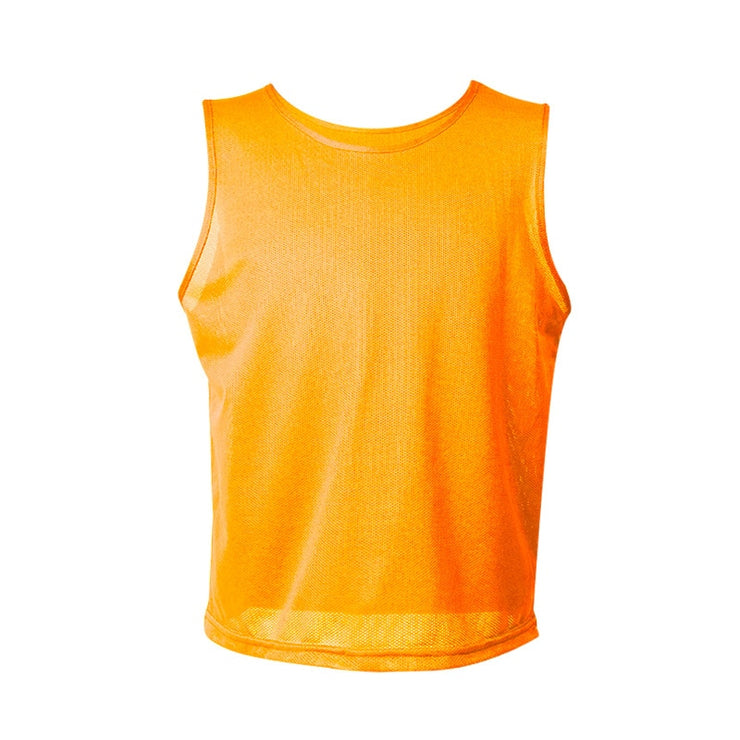 Adult Bright Training Vests 12pcs