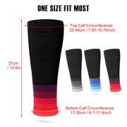 Leg Compression Sleeves