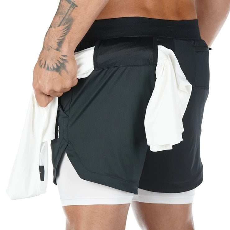 Gym/Fitness Shorts