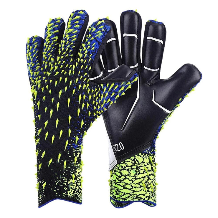 Professional Goalkeeper Gloves