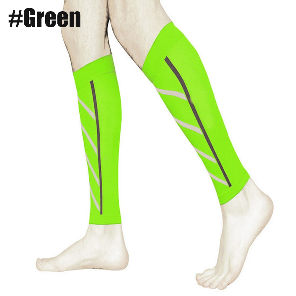 Leg Compression Sleeves