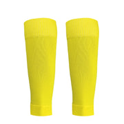 Lightweight Football Shin Sleeves