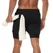 Gym/Fitness Shorts