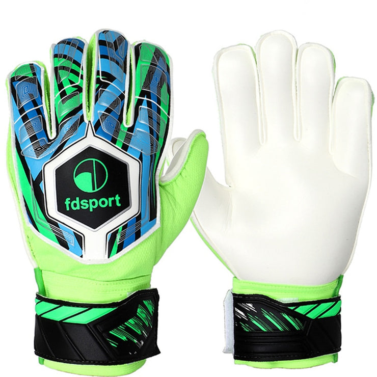 Professional Goalkeeper Gloves