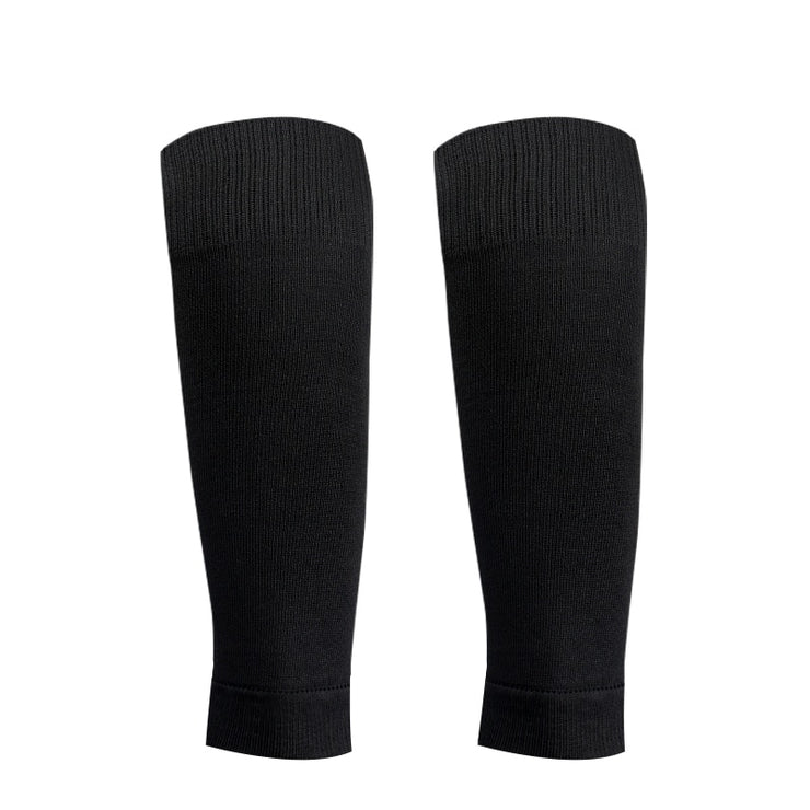 Lightweight Football Shin Sleeves