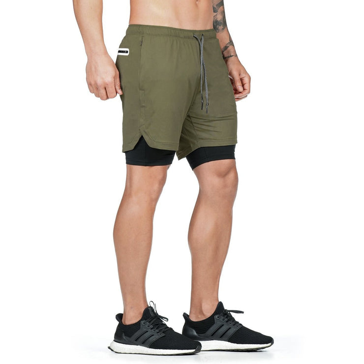 Gym/Fitness Shorts