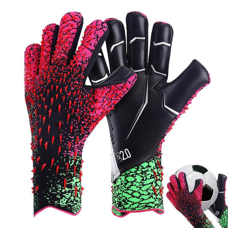 Professional Goalkeeper Gloves