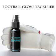 Goalkeeper Gloves Tackifier Spray