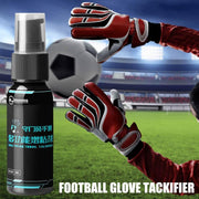 Goalkeeper Gloves Tackifier Spray