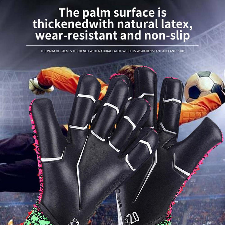 Professional Goalkeeper Gloves